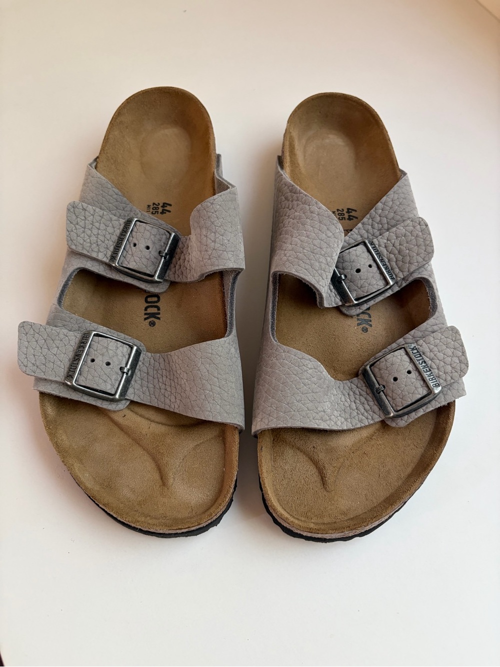 Birkenstocks - Never been worn!